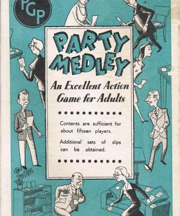 Party Medley