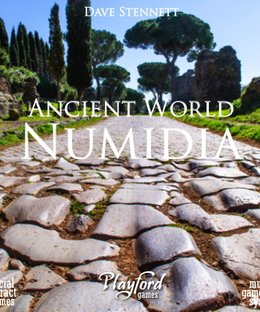 Numidia