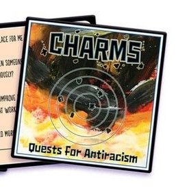Charms: Quests For Antiracism