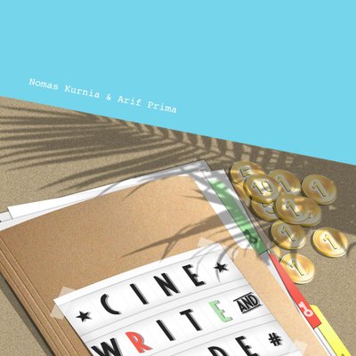 Cine Write and Trade