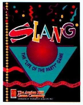 Slang