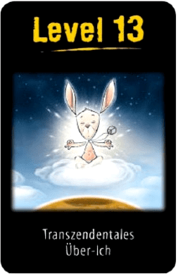 The Mind: Level 13