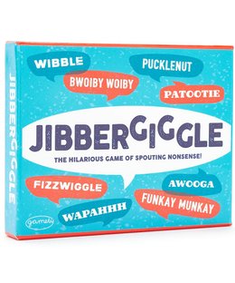 Jibbergiggle