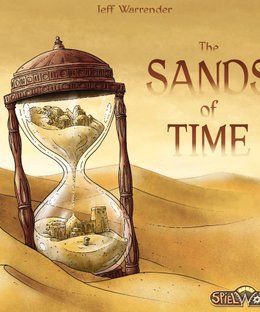 The Sands of Time