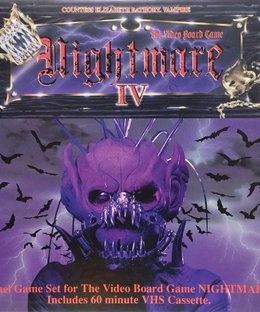 Nightmare IV