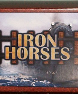 Iron Horses