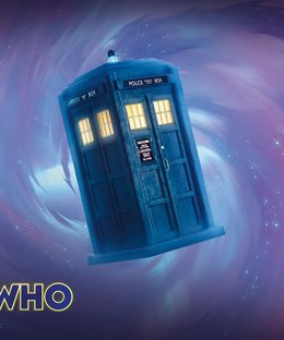 Magic: The Gathering Universes Beyond – Doctor Who