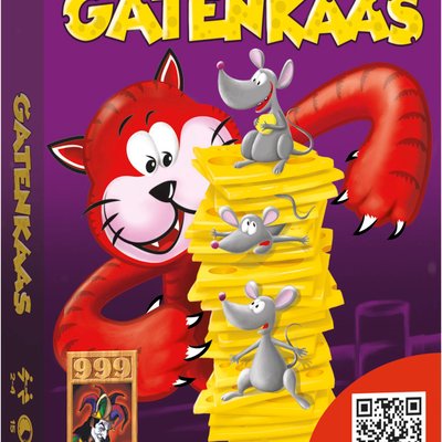 Gatenkaas