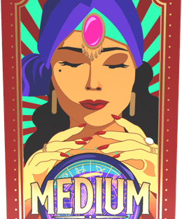 Medium: Testing Fate