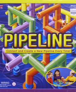 Pipeline