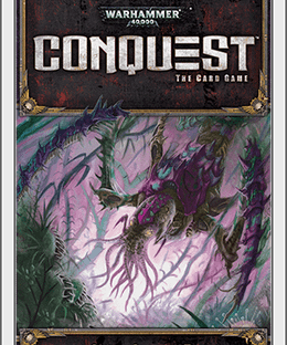 Warhammer 40,000: Conquest – Jungles of Nectavus