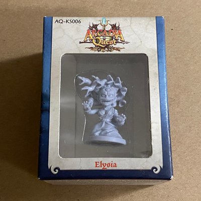 Arcadia Quest: Elysia