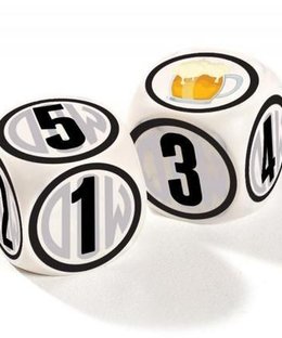 DrunkQuest: Level Counters