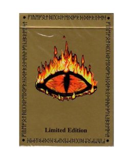 Middle Earth: The Lidless Eye