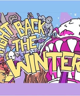 Paper Pinball: Season 2 – Fight Back the Winter