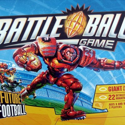 Battleball