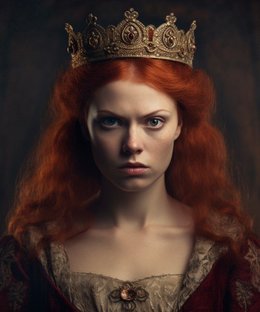 Court in Chaos: A Game of Blame