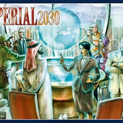 Imperial 2030