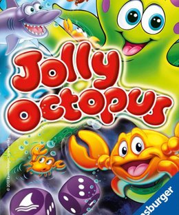 Jolly Octopus