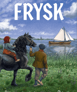 FRYSK