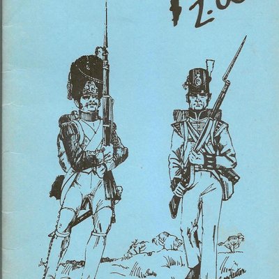 Rules for the Napoleonic period