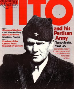 Tito and his Partisan Army: Yugoslavia, 1941-45