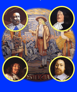 Nova Suecia: The Last Letter Home