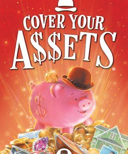 Cover Your Assets