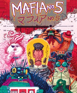 Mafia No.5