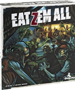Eat Zem All