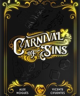 Carnival of Sins