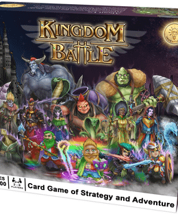Kingdom Battle