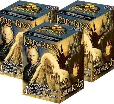 HeroClix: The Lord of the Rings