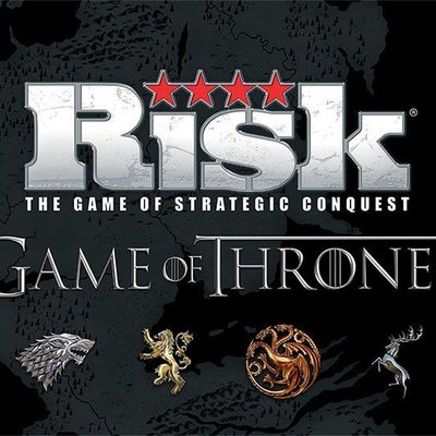 Risk: Game of Thrones