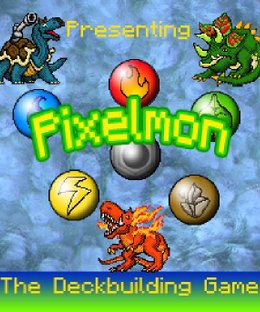 Pixelmon