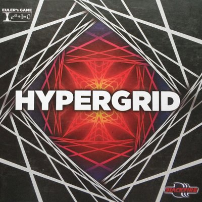 Hypergrid
