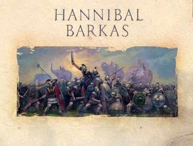 Hannibal Barkas
