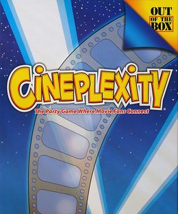 Cineplexity