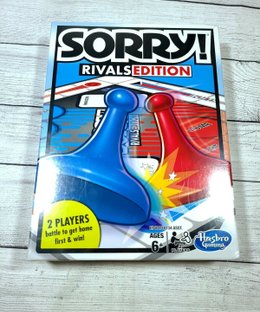 Sorry!: Rivals Edition