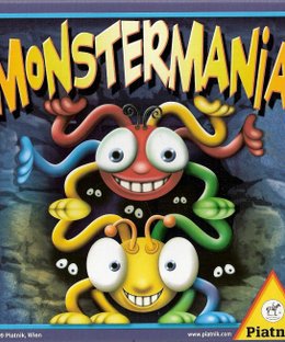 Monstermania