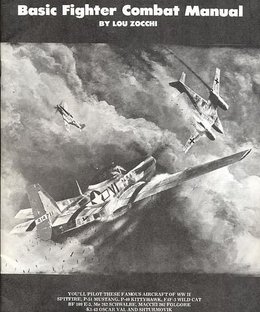 Basic Fighter Combat Manual