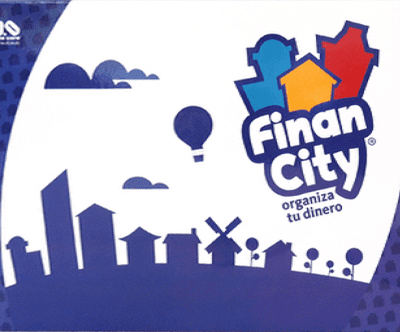 FinanCity: Organiza tu dinero