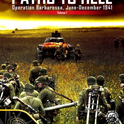 Paths to Hell: Operation Barbarossa, June – December 1941