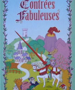 Contrées fabuleuses