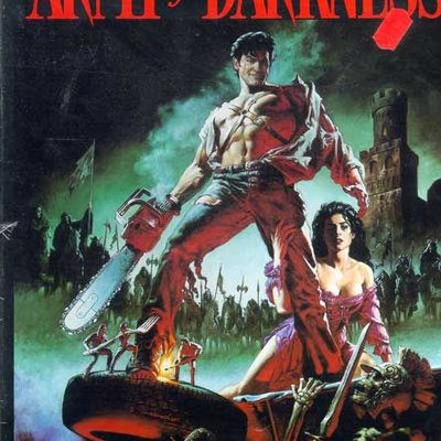 Army of Darkness