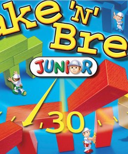 Make 'n' Break: Junior