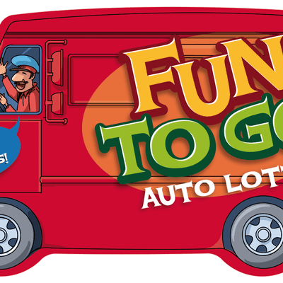 Fun to Go: Auto Lotto