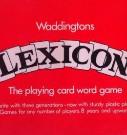 Lexicon