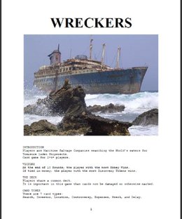 Wreckers
