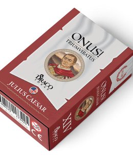 ONUS! Army XIV: Iulius Caesar